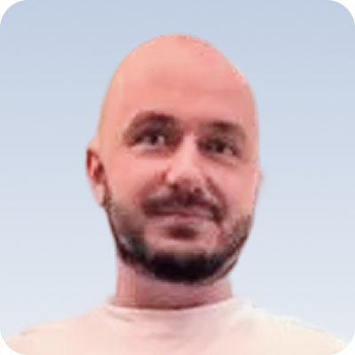 Dmytro Momot